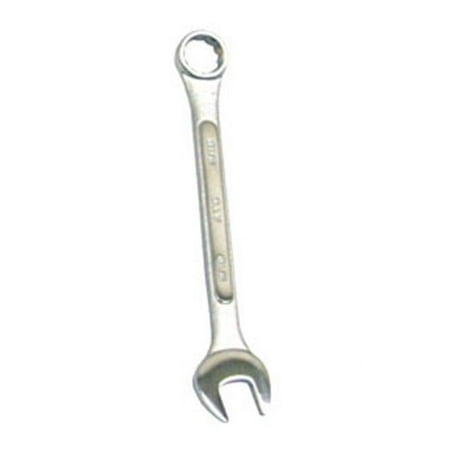 ATD Tools 6018 12-Point Fractional Raised Panel Combination Wrench - 9/16" x 6-1/2" ATD-6018