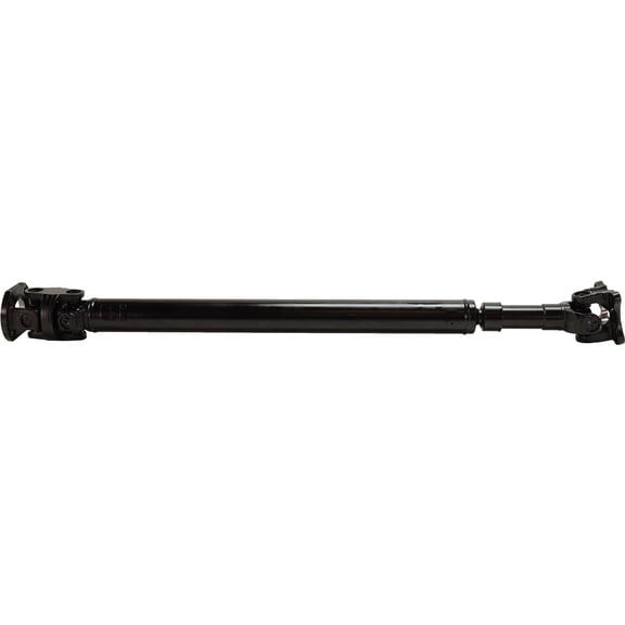 Driveshaft Compatible with 1990-1994 Ford Ranger 1994 Mazda B3000 Rear