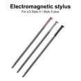 thumbnail image 3 of HEVIRGO Mini Stylet de Remplacement Accessoire pour Téléphone Intelligent LG Stylo 5/Stylo 5 Plus, 3 of 10