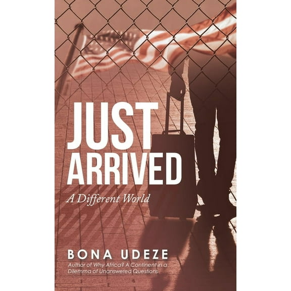 Just Arrived: A Different World (Paperback)