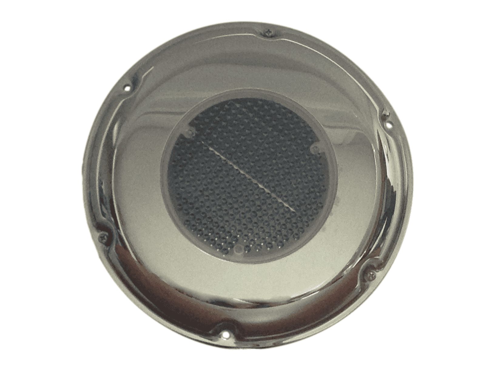Non Power Driven Stainless Steel Turbo Ventilator Fan, For Ventilation