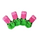 thumbnail image 3 of 4 Uds. Calcetines Cálidos para , Perros Y , Calcetines Suaves de Punto para Mascotas, preciosos Calcetines Antideslizantes de Dibujos M Rana Colco Calcetines protectores Puppy Paw, 3 of 8