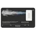 thumbnail image 4 of Personal Desktop Evaporative Air Cooler Humidifying Fan Portable USB Powered Device for Home Bedroom Travel, 4 of 9
