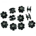 thumbnail image 4 of Xingzhi 3 Pièces Casque Étoiles Écrous Remplacement Vélos Alliage Acier Fourche Écrou Assortiment Kit Réparation Modifié Entretien Accessoires, 4 of 6