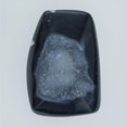 thumbnail image 1 of 46x32mm Polished Druzy, 1 of 1