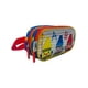 thumbnail image 2 of Lapicera Escolar infantil Doble Cierre de Crayola color Azul, 2 of 3