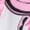Pink, variant on PureChapter Infant Toddler Girls Butterfly Print Flying Sleeve and Matching Elastic Shorts 2PCS For Summer Outdoor