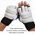 thumbnail image 3 of Guantes De Boxeo,Guantes De Entrenamiento De Taekwondo Guantes De Entrenamiento De Taekwondo Profesionales Guantes De Entrenamiento De Taekwondo Lograr Más, 3 of 8