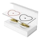 thumbnail image 3 of Kit de Pulsera Permanente DIY, Pulsera con Cierre Ligero con Alicates, Joyería Informal, Regalos para Parejas, Compromiso, Boda, Mujer Estilo F, 3 of 7