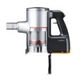 thumbnail image 5 of LG A906SM CordZero A9 Charge Plus Cordless Stick Vacuum - Matte Silver (Factory Refurbished), 5 of 5