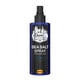 thumbnail image 1 of The Shave Factory Ocean - Spray de sal marina, spray de agua salada, spray de sal para el cabello, spray para volumen, textura, cabello (1 x 250 ml (8,45 floz)), 1 of 1