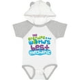 thumbnail image 3 of Inktastic Mechanic Grandpa Boys or Girls Baby Bodysuit, 3 of 5
