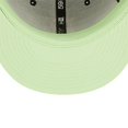thumbnail image 5 of Men's New Era Black Pittsburgh Pirates 1979 World Series Champions Citrus Pop UV 59FIFTY Fitted Hat, 5 of 5