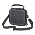 thumbnail image 1 of Bolsa de almacenamiento de drones de PU portátil con correa Gimbal Estuche de transporte para DJI OM 5 Hugtrwg Nuevos Originales, 1 of 9