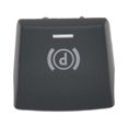thumbnail image 3 of jinwen Automobile Parking Brake P Button Switch Cover 61312822518 Accessory Black Color, 3 of 9