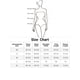 thumbnail image 5 of Blusa de cuello alto con botones y volantes para mujer INSPIRE CHIC, manga corta, color blanco M, 5 of 5