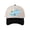 Black, variant on Adjustable Sports Running Hat for Women Men Lightweight Cap for Daily Exercise