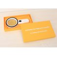 thumbnail image 2 of Yeacher Handheld Magnifier Magnifying Glass Lens 30X with 12 LED Light for Reading Inspection Jewellery Hobbies Crafts, 2 of 8