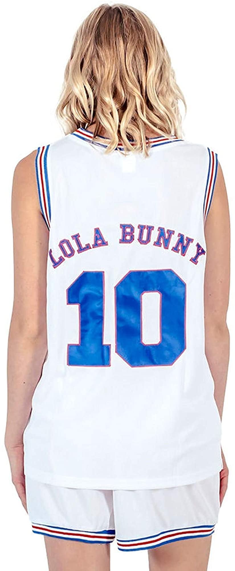 lola bunny jersey canada