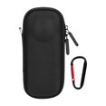 thumbnail image 1 of funtasica Étui de Transport pour Caméra d'Action, Protection de Caméra Anti-Rayures, Coque Rigide pour x4 en Nylon, 1 of 7