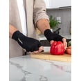 thumbnail image 2 of Guantes de compresión ComfyBrace con cobre para artritis, 2 of 8