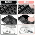 thumbnail image 4 of WANGQI Laptop Phone Screen Cleaner Kit, Computer Keyboard Brush Cleaning Spray,20-in-1 Electronic Device Clean Tool for Camera Earbud Car Screens, 4 of 5