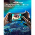 thumbnail image 2 of Funda de teléfono impermeable ESR para iPhone 15 Pro Max /14 Pro Max, 2 of 5