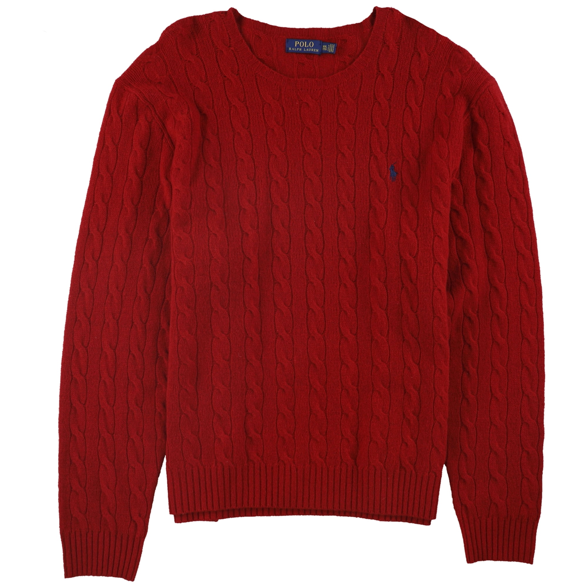 cashmere sweater mens ralph lauren