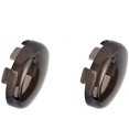 thumbnail image 5 of Cubierta de Indicador NQ Lente de Señal de Giro C para Sportster 883 1200 Touring Road King Dyna Heritage Softail, 5 of 5