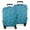 Cartoon Construction Vehicles, variant on Cartoon Tractors Stars White Pattern Luggage Cover Fashion Suitcase Cover Baggage Covers Fit 25-28 Inch Luggage (Go Travel)