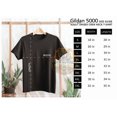 thumbnail image 5 of National Geographic chameleon Graphic Tee, Reptile Lover Graphic Shirt, 5 of 5