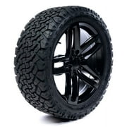 Venom Power Terra Hunter X/T 37X13.50R20 F/12PLY Light Truck & SUV Tire Simolary simolary.com 10