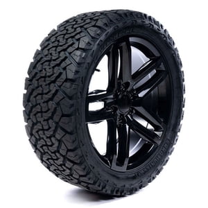 Venom Power Terra Hunter X/T 37X13.50R20 F/12PLY Light Truck & SUV Tire Sansujyuku sansujyuku.com
