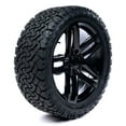 Venom Power Terrain Hunter X/T 33/12.50R22 109R Venom Power Terrain Hunter X/T 33/12.50R22 109R Sansujyuku sansujyuku.com