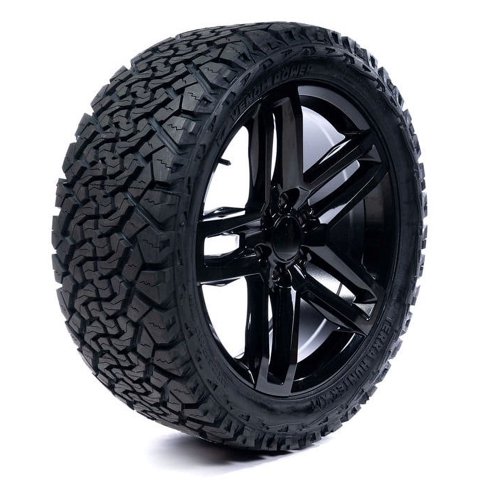 Venom Power Terrain Hunter X/T 33/14.50R22 111Q Light Truck Tire simolary.com 15 Venom Power Terrain Hunter X/T 33/14.50R22 111Q Light Truck Tire Simolary simolary.com 15