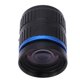 thumbnail image 5 of Manual de Lente de Iris, Lente de Montaje de Longitud Focal de 35 mm Portátil para Cámae Industrial, 5 of 7