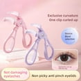 thumbnail image 4 of 3d Eyelash Wide Angle Curler Borderless Design Fits Curl Eye All Long-lasting Shape, 4 of 8