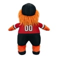 thumbnail image 5 of Bleacher Creatures Philadelphia Flyers Gritty 10" Mascot Plush Figure (Orange Uniform Updated 2023-24), 5 of 5