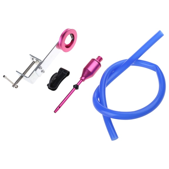 Tizuqe Balloon Stuffing Expander Tool Filling Machine for Christmas Birthday Party Art