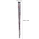thumbnail image 2 of 11pcs Hair Tinsel Strands Universal Glitter Hair Tinsel METLUSH Pein Extensions, 2 of 5
