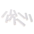thumbnail image 1 of Caja de Protección Baoblaze de Fibra Óptica de 10 Paquetes Pequeña Redonda Para Encogimiento de Tubo, 1 of 8