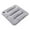 Gray, variant on Barsme Heated Seat Car Seat Cushion Battery Operated - Portable Usb Rechargeable Heating Seat Cushion, Winter Home, Office, Car Seat