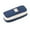 Blue, variant on Wovilon Large-Capacity Pencil Case Macaron Color Matching Can Be Transformed Into An Upgraded Pencil Case Stationery Box Office Supplies Office Stationery