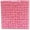 Pink, variant on 144 Artificial Foam Rose Heads for DIY Wedding and Home Decoration - Lifelike Floral Craft Supplies
