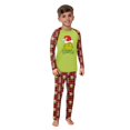 thumbnail image 3 of Onlypjs Christmas Family Matching Pajamas Set – Xmas PJs for Women, Men, Couples, Kids & Baby Holiday Sleepwear Loungewear, 3 of 6