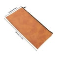 thumbnail image 6 of OUNONA 4-Pack PU Storage Wallets, Compact Multi-Use Small Change Pouch for Everyday Carry, 6 of 8