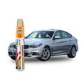 thumbnail image 1 of SharkTRUE Stylo de Réparation de Rayures de Voiture Professionnel : Facile à Réparer pour Véhicules Noirs, Blancs, Rouges, Argentés avec Capacité de 12ml, 1 of 8