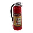 thumbnail image 4 of 3x Rc Decoration Metal Mini Fire Extinguisher For 1/10 Rc Crawler Axial Scx10 90046 Traxxas Trx4 D9, 4 of 5