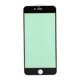 thumbnail image 5 of Protector de pantalla de vidrio templado para teléfono Película de protección ocular de luz verde para iPhone 6plus Borde negro, 5 of 10