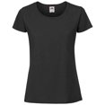thumbnail image 1 of Fruit Of The Loom Womens Iconic Ringspun Cotton T-Shirt, 1 of 3